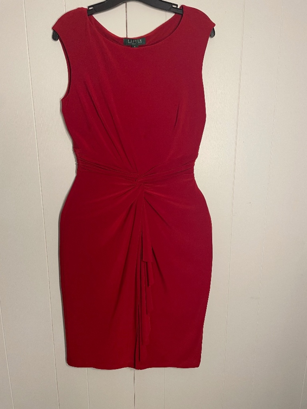 Lauren Ralph Lauren Dresses